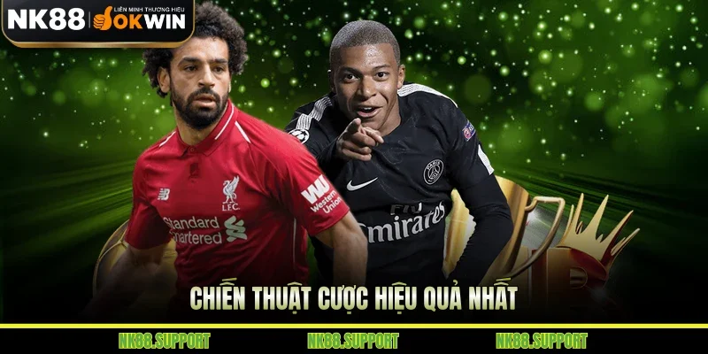 Chiến thuật cược hiệu quả nhất